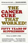 The Cancer Cure That Worked: 50 Years of Supression
